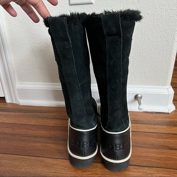 Sorel Tivoli High II Boots 7 - Picture 4 of 10